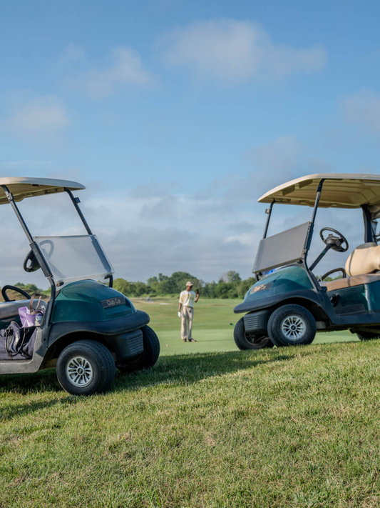 KP GOLF