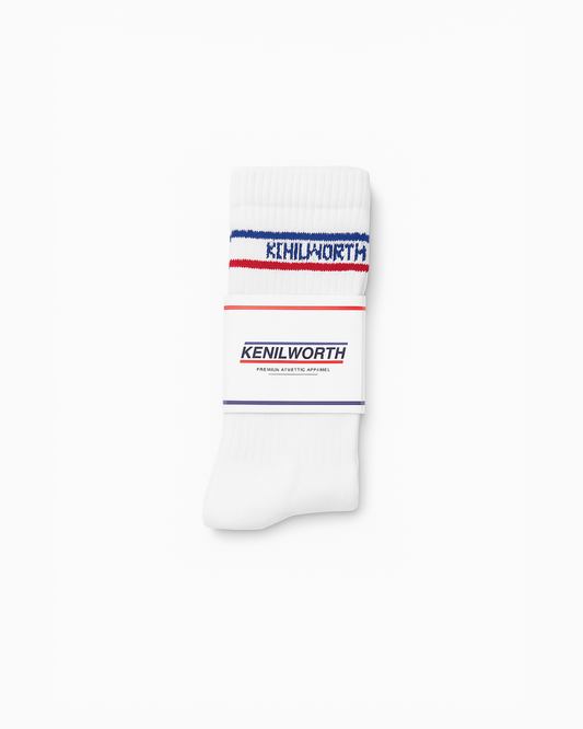 UNDERLINE SOCK