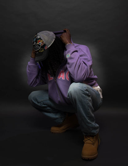 KPLACE HOODIE