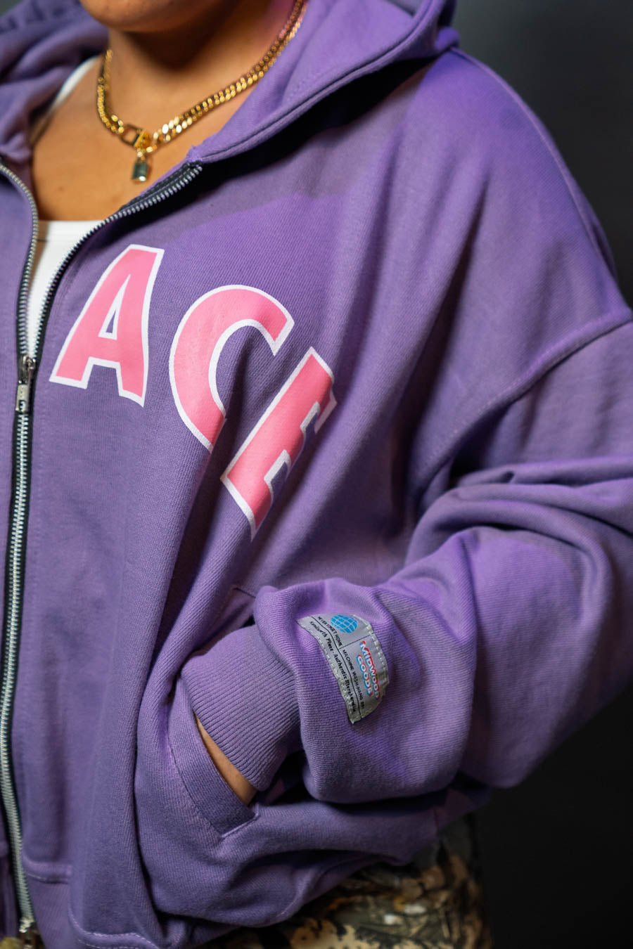 KPLACE HOODIE