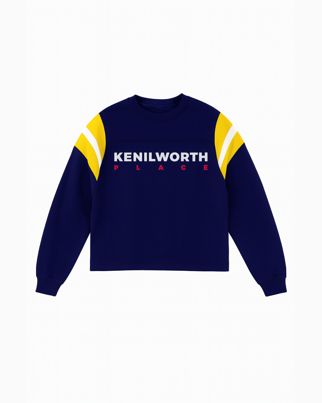 ORIGIN LONG SLEEVE TEE