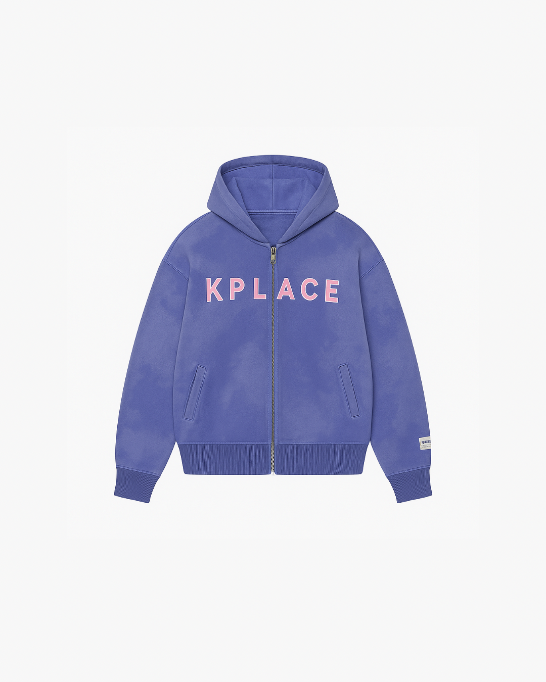 KPLACE HOODIE