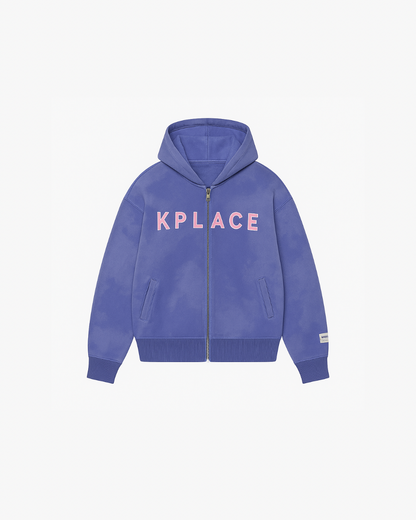 KPLACE HOODIE