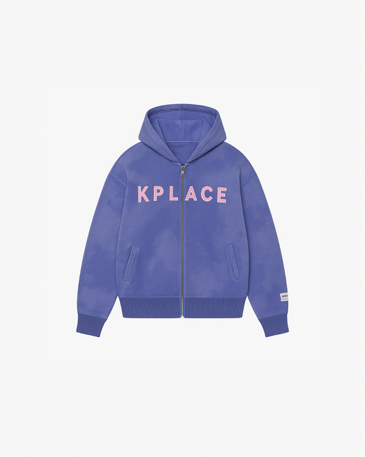 KPLACE HOODIE
