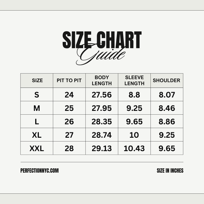 KP ITAL TEE - CREME